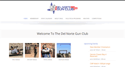 Desktop Screenshot of dngcnm.com